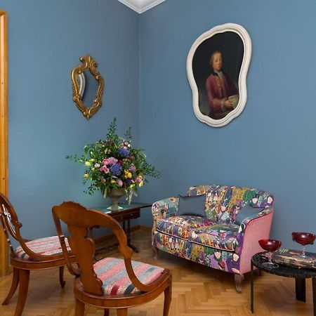 Navonamyhome Roma Eksteriør bilde